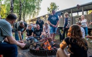 Nocna Szychta przyciągnęła tłumy (2)