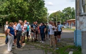 Tworzyły krajobraz miasta. Co dzisiaj pozostało po dawnych zakładach przemysłowych? (7)