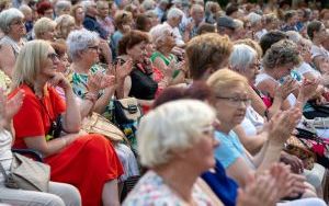 Teatr Muzyczny Arte Creatura oczarował bytomską publiczność