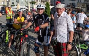 Wakacyjny Rowerowy Półmetek z Bytomską Masą Krytyczną (1)