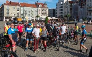 Wakacyjny Rowerowy Półmetek z Bytomską Masą Krytyczną (3)