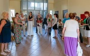 Kolorowy świat moich marzeń. Wystawa Ewy Berezowskiej-Breguły (8)