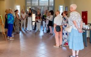 Kolorowy świat moich marzeń. Wystawa Ewy Berezowskiej-Breguły (10)