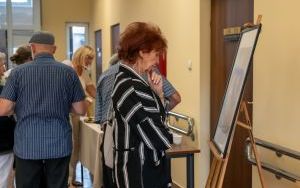 Kolorowy świat moich marzeń. Wystawa Ewy Berezowskiej-Breguły (13)