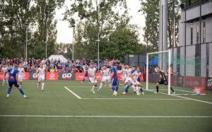 Polonia Bytom 2:0 pokonała Olimpię Grudziądz (8)