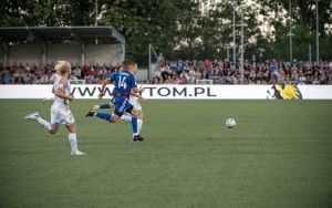 Polonia Bytom 2:0 pokonała Olimpię Grudziądz (11)