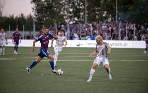 Polonia Bytom 2:0 pokonała Olimpię Grudziądz (13)