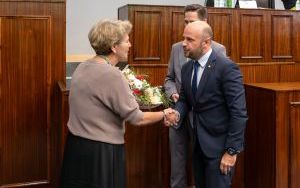 Prezydent podziękował Miejskiej Rzeczniczce Konsumentów (3)