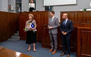 Prezydent podziękował Miejskiej Rzeczniczce Konsumentów (4)
