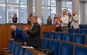 Prezydent podziękował Miejskiej Rzeczniczce Konsumentów (5)
