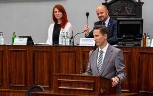 Prezydent podziękował Miejskiej Rzeczniczce Konsumentów (7)