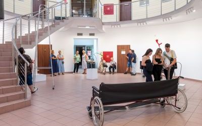  „UNITY” : refleksja nad tolerancją i równością (7)