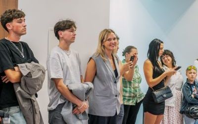  „UNITY” : refleksja nad tolerancją i równością (2)