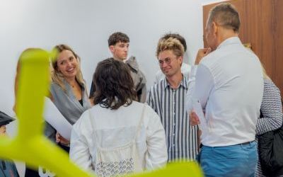 „UNITY” : refleksja nad tolerancją i równością (4)
