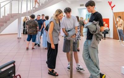  „UNITY” : refleksja nad tolerancją i równością (10)