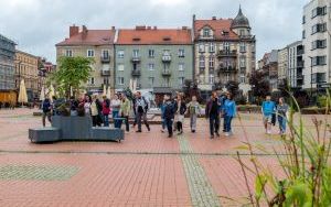 Podążali śladami Piastów bytomskich (2)