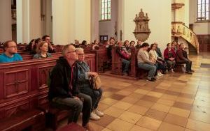 Podążali śladami Piastów bytomskich (10)