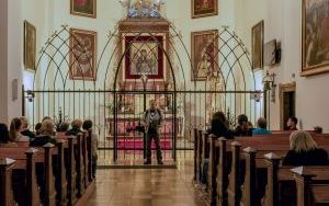 Podążali śladami Piastów bytomskich (5)