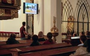 Podążali śladami Piastów bytomskich (6)