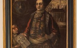 Świątynia starsza niż miasto. Turyści poznali dzieje i tajemnice kościoła mariackiego w Bytomiu (9)