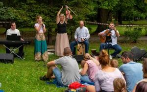 Muzyka i zabawa dla każdego - Parkobajtle (1)