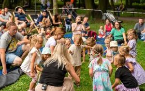 Muzyka i zabawa dla każdego - Parkobajtle (2)