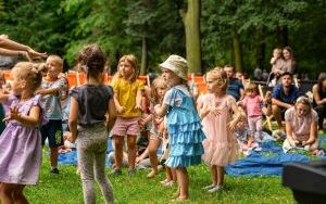 Muzyka i zabawa dla każdego - Parkobajtle (3)