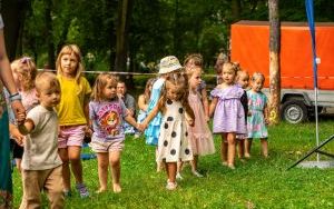 Muzyka i zabawa dla każdego - Parkobajtle (5)