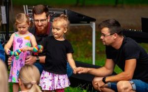Muzyka i zabawa dla każdego - Parkobajtle (6)