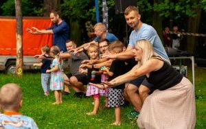 Muzyka i zabawa dla każdego - Parkobajtle (7)