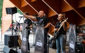 Muzyka i zabawa dla każdego - Parkogranie (6)