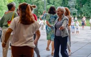 Muzyka i zabawa dla każdego - Parkogranie (3)