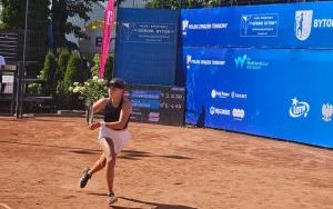 Sensacja na turnieju ITF W50 Śląskie Open w Bytomiu (19)