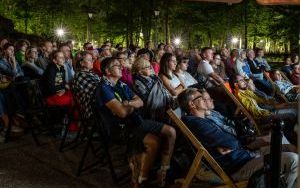 Plenerowe BCKino pod Pałacem w Miechowicach (12)