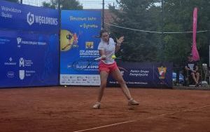 ITF W50 Śląskie Open wchodzi w decydującą fazę (2)