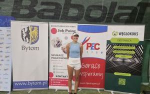 ITF W50 Śląskie Open wchodzi w decydującą fazę (3)