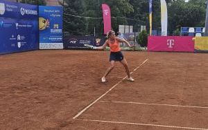 ITF W50 Śląskie Open wchodzi w decydującą fazę (4)