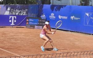 ITF W50 Śląskie Open wchodzi w decydującą fazę (5)
