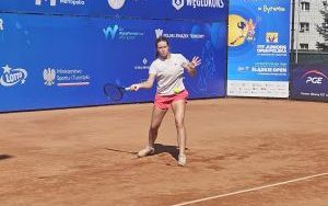 ITF W50 Śląskie Open wchodzi w decydującą fazę (6)
