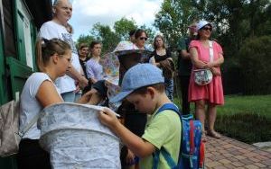 Miód bez tajemnic. Święto Pszczół w Bytomiu (4)