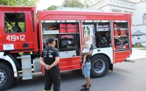 W Pałacu w Miechowicach dla miłośników pszczół przygotowano wiele atrakcji (2)