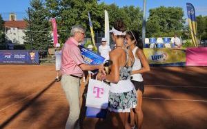 ITF W50 Śląskie Open na kortach w Bytomiu rozstrzygnięte (1)