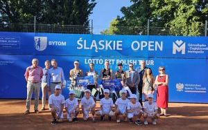 ITF W50 Śląskie Open na kortach w Bytomiu rozstrzygnięte (3)