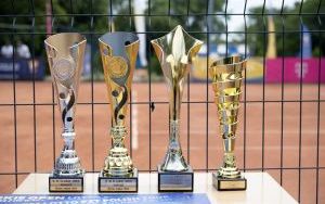 ITF W50 Śląskie Open na kortach w Bytomiu rozstrzygnięte. Hiszpanka triumfowała w singlu (9)