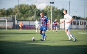 Polonia Bytom rozbiła Rekord Bielsko-Biała 5:1 (5)
