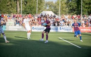 Polonia Bytom rozbiła Rekord Bielsko-Biała 5:1 (7)