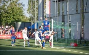 Polonia Bytom rozbiła Rekord Bielsko-Biała 5:1 (9)