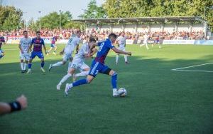Polonia Bytom rozbiła Rekord Bielsko-Biała 5:1 (11)