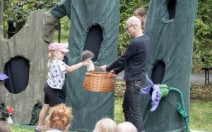 Za nami kolejna odsłona Parkobajtli i Parkogrania, a więc cieszących się dużą popularnością imprez w Parku im. hm. Franciszka Kachla (6)