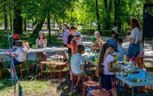 Za nami kolejny tydzień w ramach Wakacji z Becekobusem (5)